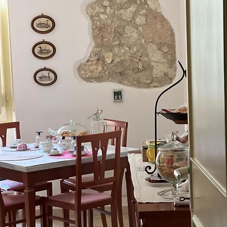 مبيت وإفطار كالياري Su Coccu المظهر الخارجي الصورة